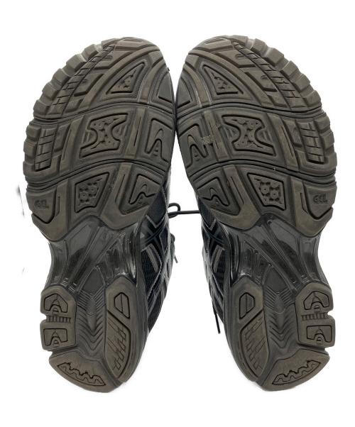 asics（アシックス）asics (アシックス) GEL-NIMBUS 10.1 ブラック サイズ:28の古着・服飾アイテム