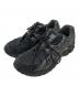 asics（アシックス）の古着「GEL-NIMBUS 10.1」｜ブラック