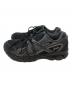 asics (アシックス) GEL-NIMBUS 10.1 ブラック サイズ:28：11000円