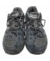 中古・古着 asics (アシックス) GEL-NIMBUS 10.1 ブラック サイズ:28：11000円