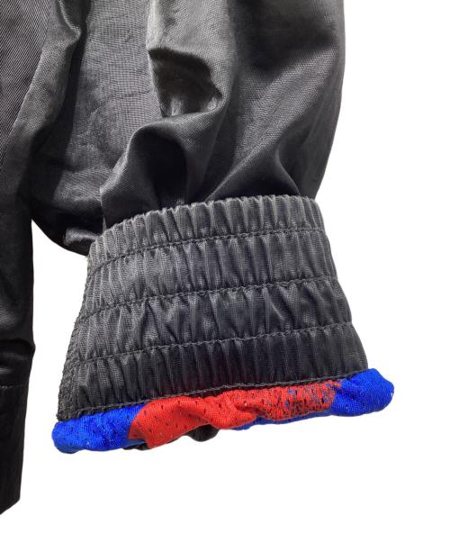 JORDAN（ジョーダン）JORDAN (ジョーダン) PARIS SAINT-GERMAIN (パリサンジェルマン) トラックジャケット ブラック サイズ:Mの古着・服飾アイテム