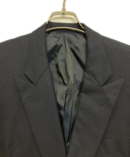 Burberry's（バーバリーズ）Burberry's (バーバリーズ) 金釦ブレザー ネイビー サイズ:A6の古着・服飾アイテム