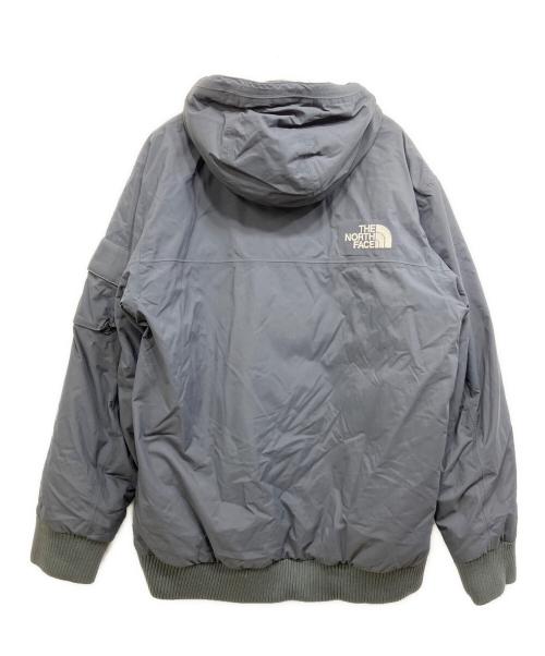 THE NORTH FACE（ザ ノース フェイス）THE NORTH FACE (ザ ノース フェイス) ゴッサムジャケット グレー サイズ:Lの古着・服飾アイテム