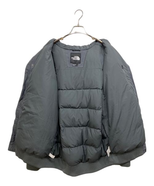 THE NORTH FACE（ザ ノース フェイス）THE NORTH FACE (ザ ノース フェイス) ゴッサムジャケット グレー サイズ:Lの古着・服飾アイテム