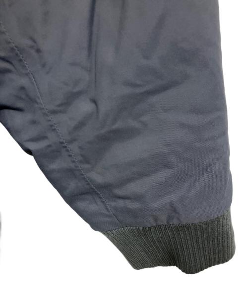 THE NORTH FACE（ザ ノース フェイス）THE NORTH FACE (ザ ノース フェイス) ゴッサムジャケット グレー サイズ:Lの古着・服飾アイテム