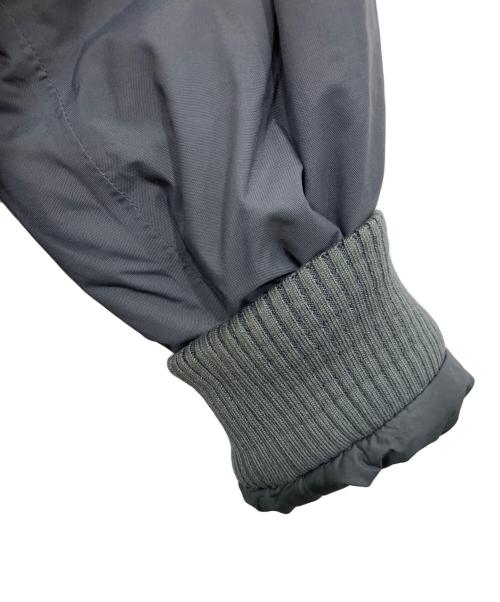 THE NORTH FACE（ザ ノース フェイス）THE NORTH FACE (ザ ノース フェイス) ゴッサムジャケット グレー サイズ:Lの古着・服飾アイテム