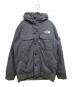 THE NORTH FACE（ザ ノース フェイス）の古着「ゴッサムジャケット」｜グレー