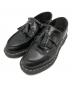 Dr.Martens（ドクターマーチン）の古着「エイドリアン タッセルローファー」｜ブラック