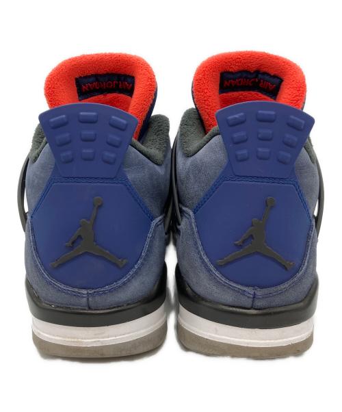 NIKE（ナイキ）NIKE (ナイキ) Air Jordan 4 Retro WNTR 