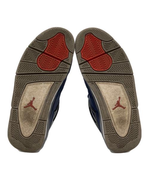 NIKE（ナイキ）NIKE (ナイキ) Air Jordan 4 Retro WNTR 