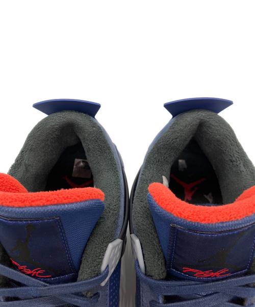 NIKE（ナイキ）NIKE (ナイキ) Air Jordan 4 Retro WNTR 