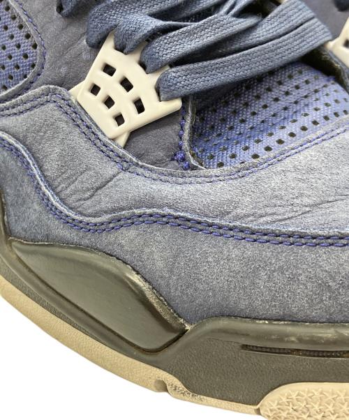 NIKE（ナイキ）NIKE (ナイキ) Air Jordan 4 Retro WNTR 