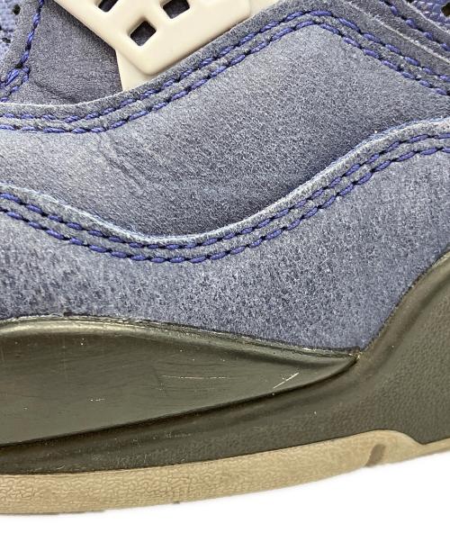 NIKE（ナイキ）NIKE (ナイキ) Air Jordan 4 Retro WNTR 