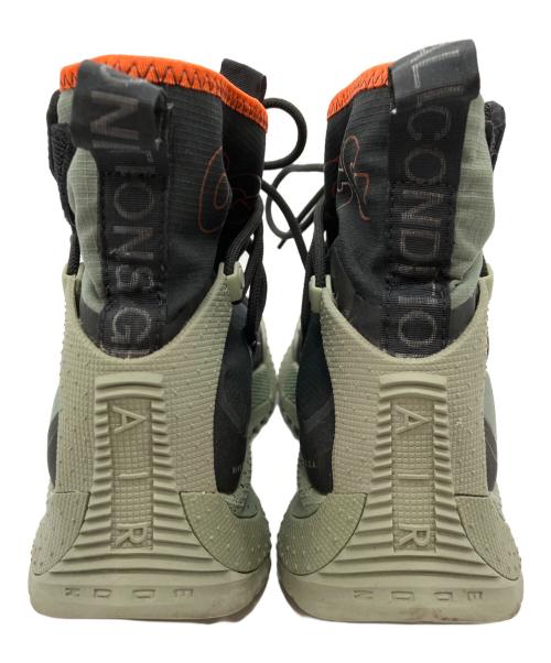 NIKE ACG（ナイキエーシージー）NIKE ACG (ナイキエーシージー) AIR TERRA ANTARKTIK GORE-TEX 