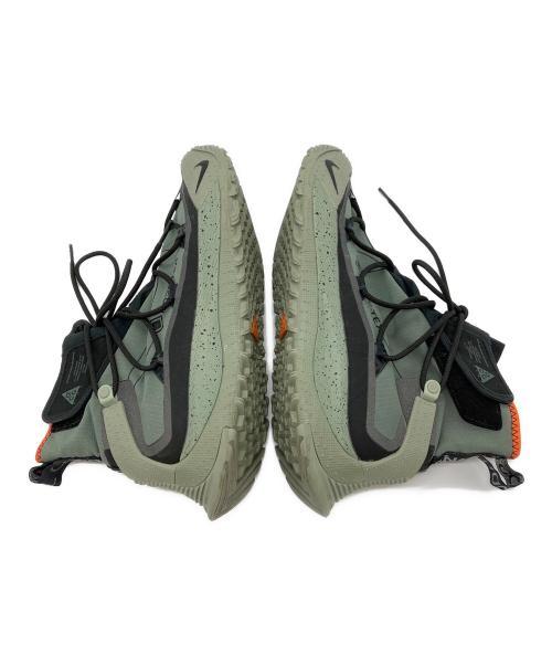 NIKE ACG（ナイキエーシージー）NIKE ACG (ナイキエーシージー) AIR TERRA ANTARKTIK GORE-TEX 