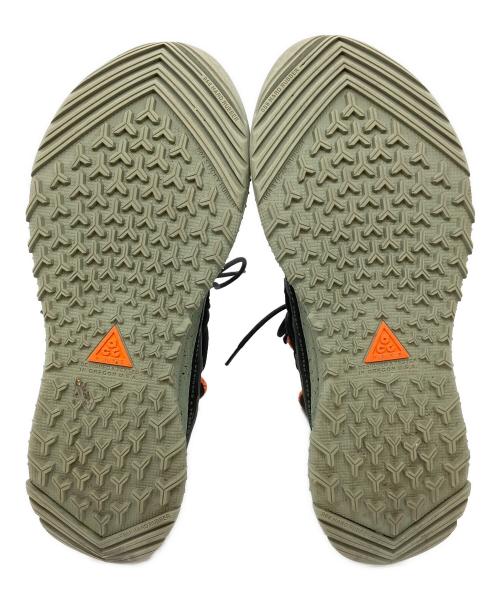 NIKE ACG（ナイキエーシージー）NIKE ACG (ナイキエーシージー) AIR TERRA ANTARKTIK GORE-TEX 