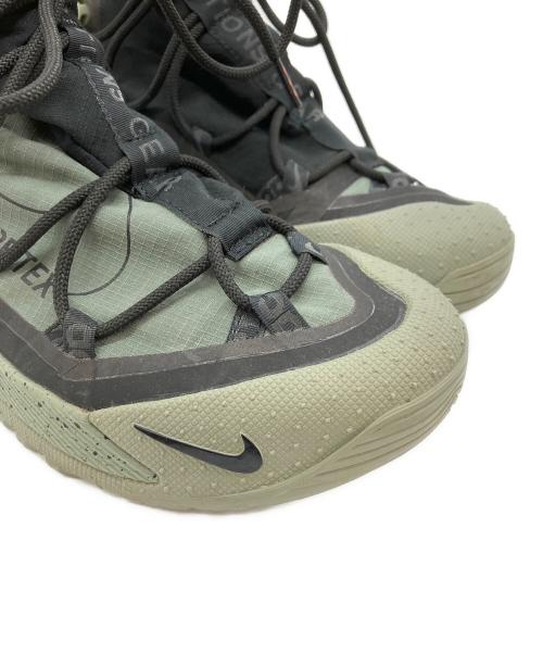 NIKE ACG（ナイキエーシージー）NIKE ACG (ナイキエーシージー) AIR TERRA ANTARKTIK GORE-TEX 