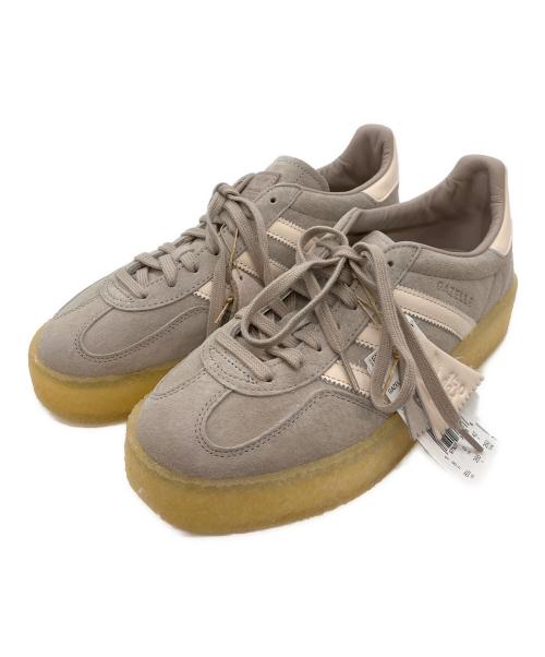 adidas（アディダス）adidas (アディダス) KITH (キス) CLARKS (クラークス) 8th Street Gazelle Indoor 