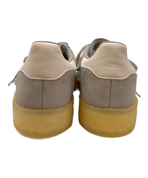 adidas（アディダス）adidas (アディダス) KITH (キス) CLARKS (クラークス) 8th Street Gazelle Indoor 