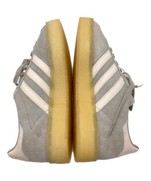adidas（アディダス）adidas (アディダス) KITH (キス) CLARKS (クラークス) 8th Street Gazelle Indoor 