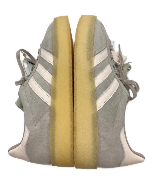 adidas（アディダス）adidas (アディダス) KITH (キス) CLARKS (クラークス) 8th Street Gazelle Indoor 