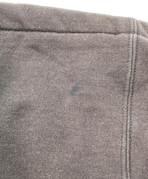 CarHartt（カーハート）CarHartt (カーハート) 裏サーマル ジップアップパーカー ブラック サイズ:Mの古着・服飾アイテム