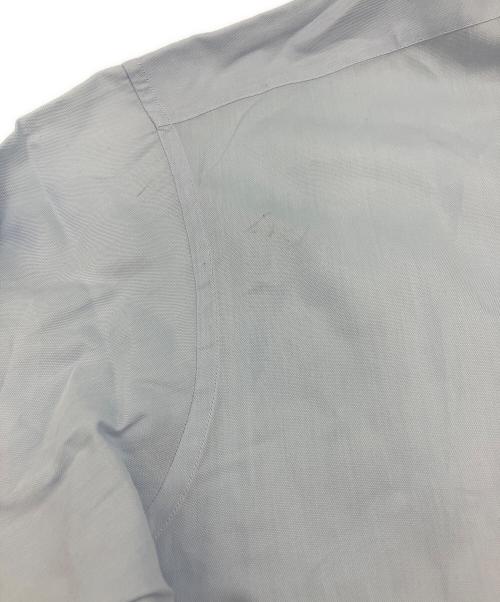 Charvet（シャルベ）Charvet (シャルベ) ボタンダウンシャツ スカイブルー サイズ:42の古着・服飾アイテム