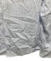 中古・古着 BRUNELLO CUCINELLI (ブルネロクチネリ) ボタンダウンスリムフィットシャツ スカイブルー サイズ:M：8000円