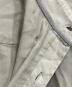 中古・古着 BRUNELLO CUCINELLI (ブルネロクチネリ) ボタンダウンスリムシャツ ベージュ サイズ:L：6000円