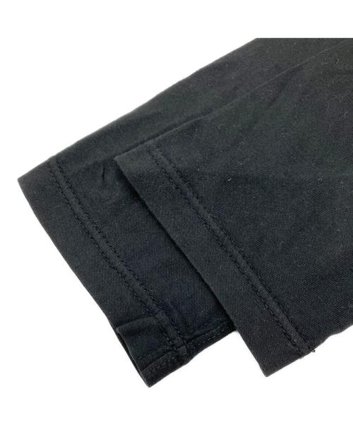 COMME des GARCONS HOMME（コムデギャルソン オム）COMME des GARCONS HOMME (コムデギャルソン オム) パッチワークカーディガン ブラック サイズ:Sの古着・服飾アイテム
