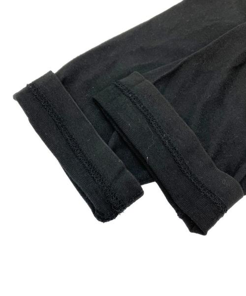COMME des GARCONS HOMME（コムデギャルソン オム）COMME des GARCONS HOMME (コムデギャルソン オム) パッチワークカーディガン ブラック サイズ:Sの古着・服飾アイテム
