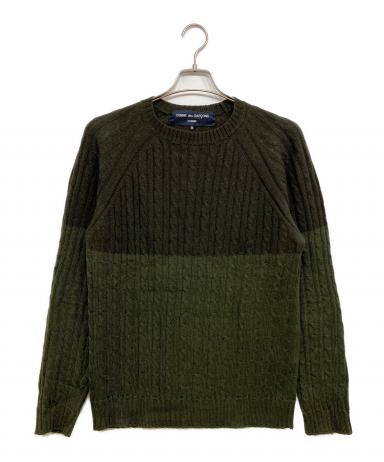 中古・古着通販】COMME des GARCONS HOMME (コムデギャルソン オム