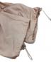 中古・古着 MAISON SPECIAL (メゾンスペシャル) 2way Easy Work Pants ピンク サイズ:38：6000円