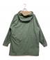 THE NORTH FACE (ザ ノース フェイス) ジップインマグネマウンテンコート カーキ サイズ:Ｍ：15000円