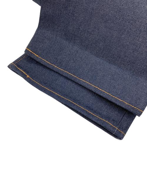 LEVI'S PReMIUM（リーバイス プレミアム）LEVI'S PReMIUM (リーバイス プレミアム) JOURNAL STANDARD relume (ジャーナルスタンダード レリューム) 別注 501(R) Selvedge RIGID インディゴ サイズ:W40L28 未使用品の古着・服飾アイテム