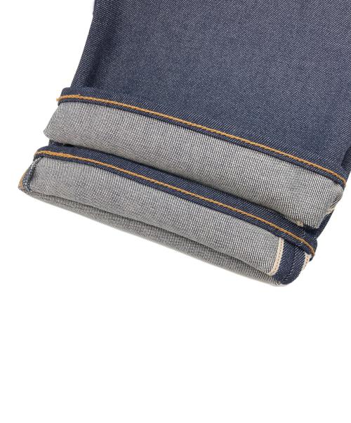 LEVI'S PReMIUM（リーバイス プレミアム）LEVI'S PReMIUM (リーバイス プレミアム) JOURNAL STANDARD relume (ジャーナルスタンダード レリューム) 別注 501(R) Selvedge RIGID インディゴ サイズ:W40L28 未使用品の古着・服飾アイテム