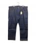 LEVI'S PReMIUM（リーバイス プレミアム）の古着「別注 501(R) Selvedge RIGID」｜インディゴ