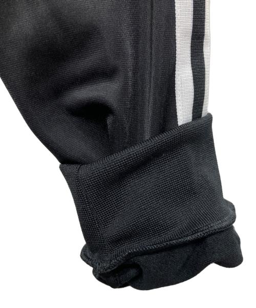 adidas（アディダス）adidas (アディダス) ベッケンバウアー トラックジャケット ブラック サイズ:ＸＬの古着・服飾アイテム