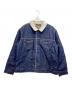 LEVI'S（リーバイス）の古着「TYPEⅢ シェルパトラッカージャケット / デニムジャケット」｜インディゴ