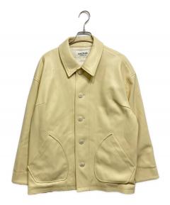 中古・古着通販】ebure (エブール) デニムジャケット インディゴ