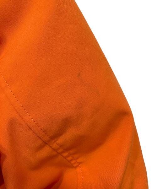 CANADA GOOSE（カナダグース）CANADA GOOSE (カナダグース) JASPER PARKA オレンジ サイズ:XSの古着・服飾アイテム