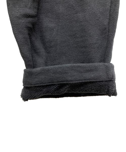 JACKMAN（ジャックマン）JACKMAN (ジャックマン) スウェットパンツ ブラック サイズ:Mの古着・服飾アイテム