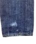 中古・古着 ONI DENIM (オニデニム) スリムジーンズ インディゴ サイズ:W31：9000円