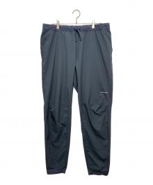 Patagonia（パタゴニア）の古着「テルボンヌ ジョガーズ」｜グレー