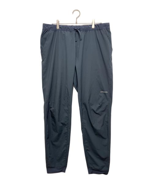 Patagonia（パタゴニア）Patagonia (パタゴニア) テルボンヌ ジョガーズ グレー サイズ:ＸＬの古着・服飾アイテム