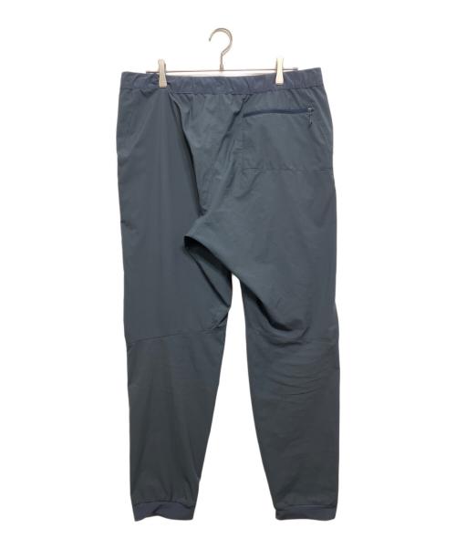 Patagonia（パタゴニア）Patagonia (パタゴニア) テルボンヌ ジョガーズ グレー サイズ:ＸＬの古着・服飾アイテム
