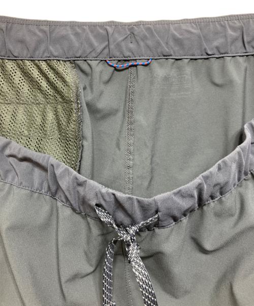 Patagonia（パタゴニア）Patagonia (パタゴニア) テルボンヌ ジョガーズ グレー サイズ:ＸＬの古着・服飾アイテム