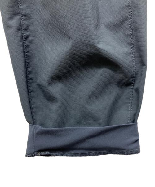Patagonia（パタゴニア）Patagonia (パタゴニア) テルボンヌ ジョガーズ グレー サイズ:ＸＬの古着・服飾アイテム