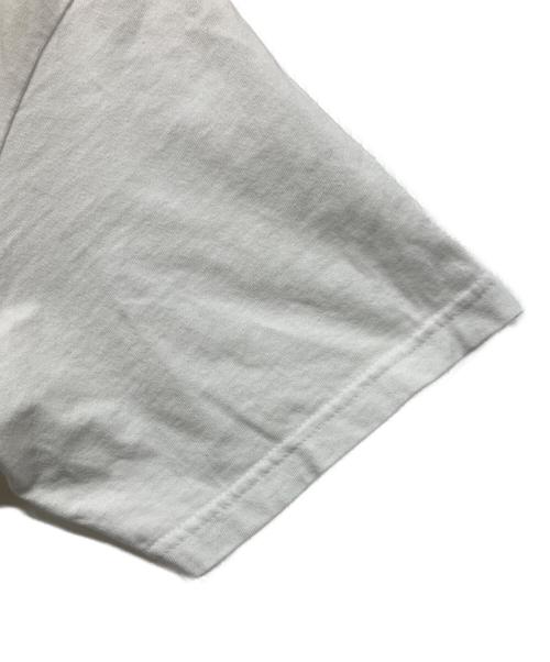 SUPREME（シュプリーム）SUPREME (シュプリーム) Damien Hirst (ダミアン・ハースト) Damien Hirst tee ホワイト サイズ:Ｌの古着・服飾アイテム