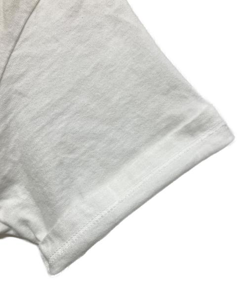SUPREME（シュプリーム）SUPREME (シュプリーム) Damien Hirst (ダミアン・ハースト) Damien Hirst tee ホワイト サイズ:Ｌの古着・服飾アイテム
